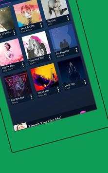 Music Player - MP3 Player screenshot 11