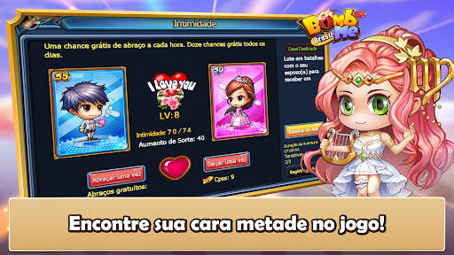 Bomb Me Brasil - Jogo de Tiro screenshot 31