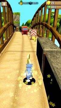 Subway Tom Jungle Escape screenshot 3