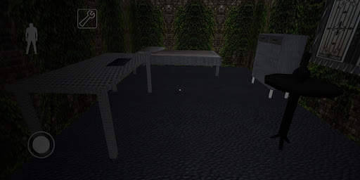Kings Granny :Scary Mod screenshot 10