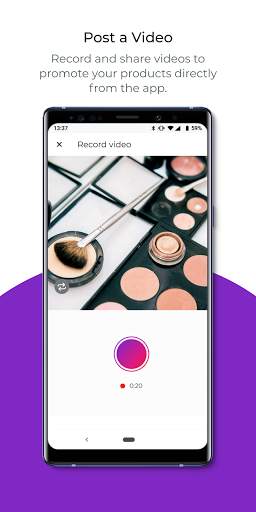 Avon ON screenshot 7