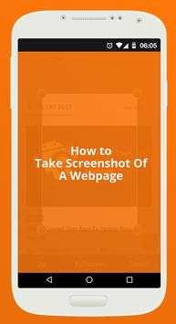 Guide UC Browser : Fast Browsing and Download screenshot 3