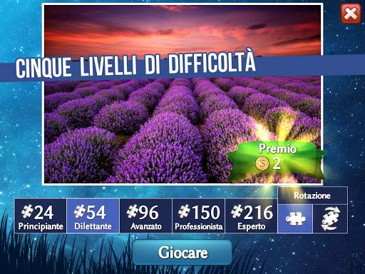 Magnetic Jigsaw screenshot 7