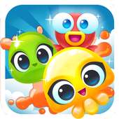 Sweet Shop Tower icon