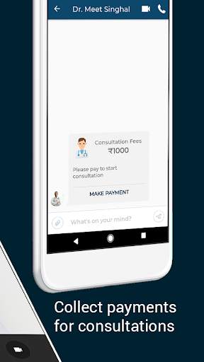 The Good Doctor - Doctor App screenshot 3