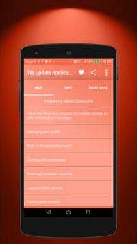 Wa update notifications screenshot 2