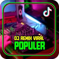 DJ Cukup Tau Tak Perlu Merayu Viral 2021 icon