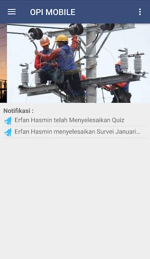 OPI MOBILE screenshot 2