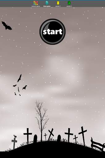 Zombie Scary Games - FREE! screenshot 12