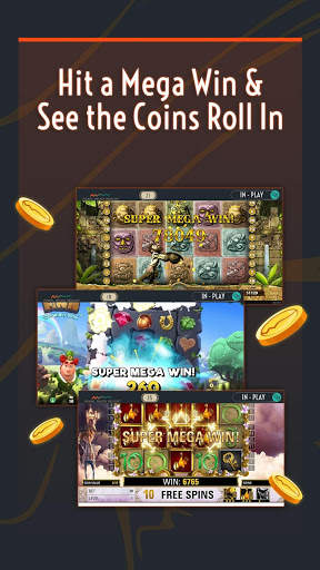 Pearl River Social Casino screenshot 4