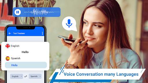 All Languages Voice Translator screenshot 6