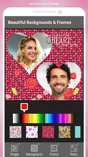 Photo Collage Maker screenshot 4