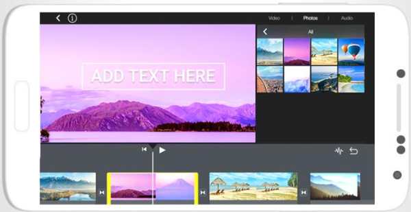 XX Video Maker with Music : 2019 Movie Maker screenshot 3