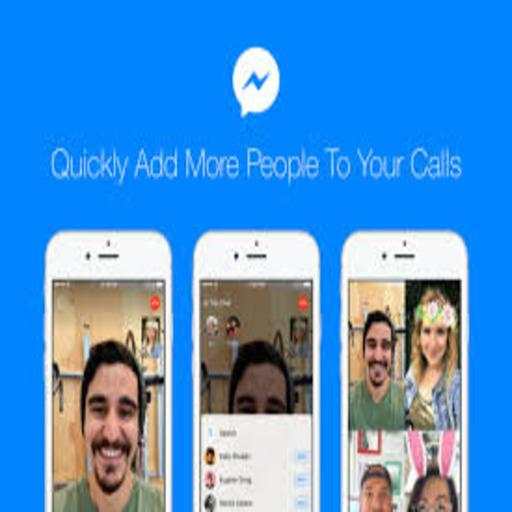 face call messenger lite screenshot 3