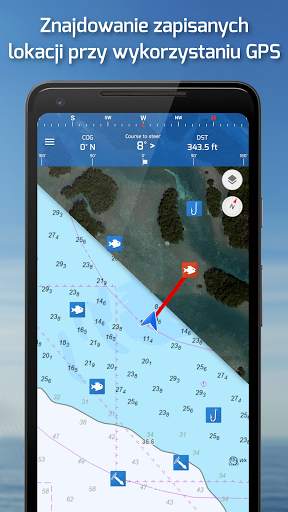Fishing Points: Wędkarstwo screenshot 1