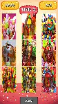Candy Jigsaw Puzzle screenshot 2