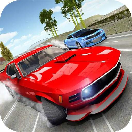 Need For Racing - Highway Traffic 2018 1.0.2