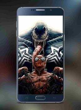 Best Wallpapers Of Venom HD screenshot 1