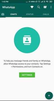 Gbwhats Full Version screenshot 1