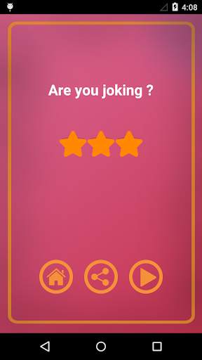 Sentence Creator Game screenshot 4