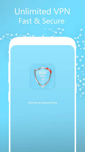 SuperVPN LITE : SuperVPN FREE VPN CLIENT screenshot 1