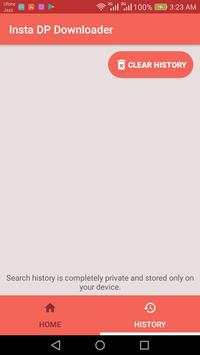 Insta DP Downloader screenshot 8