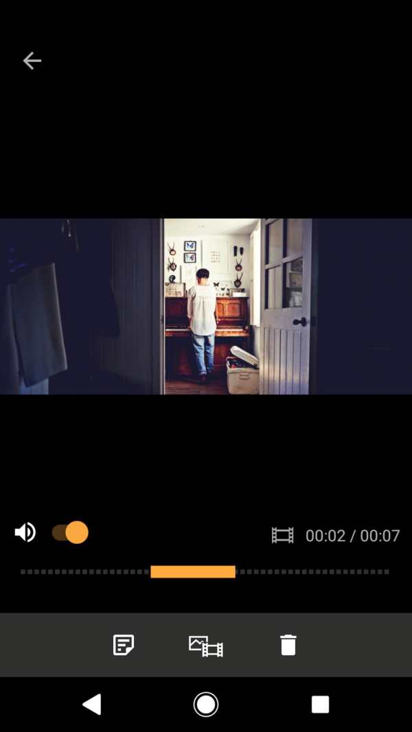 Movie Creator screenshot 5