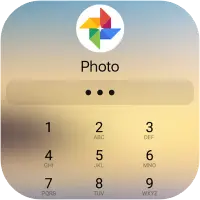 App Lock &amp; Lock Screen - Protect App icon