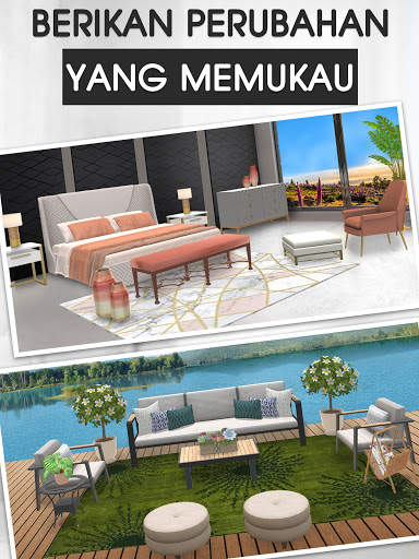 Reka Bentuk Rumah: Hias & Lakar Rumah Impian Anda screenshot 10
