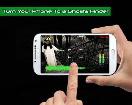 Ghost Detector - Pro Edition screenshot 4