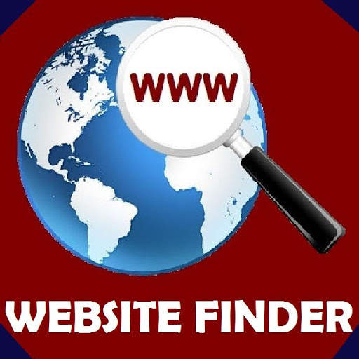 Website Finder screenshot 1