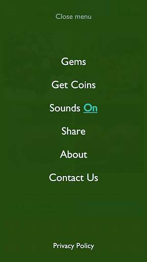 GUESS THE FRUITS NAME GAME screenshot 6