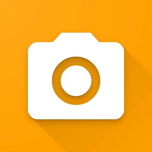 Camera View screenshot 1