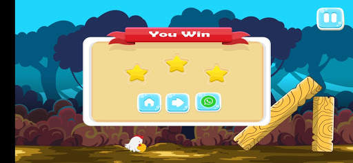 Lost Egg screenshot 4