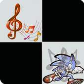 Sonic piano tiles 1.0