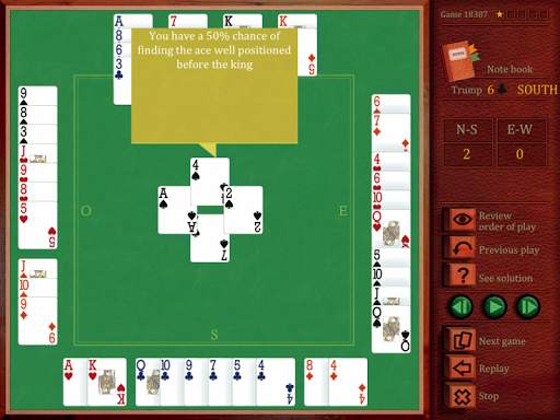 Ibridge green lite ex1 screenshot 1