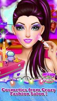 World Rockstar Girls for Crush - Pop Star games screenshot 8