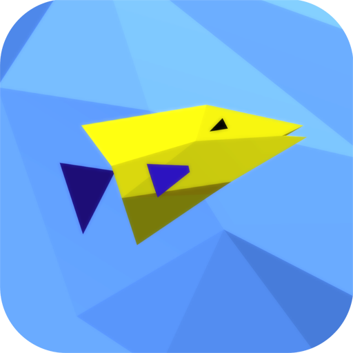 Reef Rush icon
