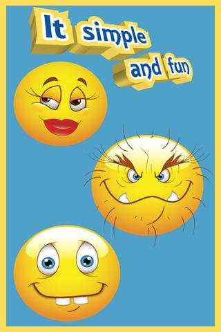 Emoji Maker screenshot 11