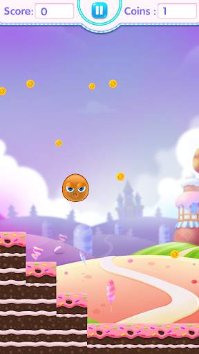 candy jelly jump screenshot 6