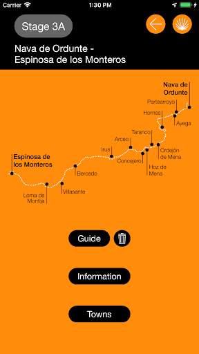 Camino Olvidado screenshot 3