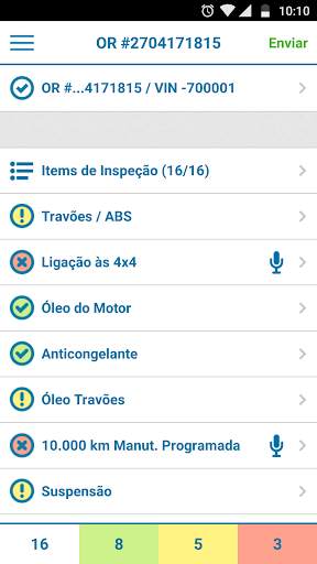 ClearMechanic Basic screenshot 3