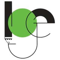LGE - The unofficial app logo