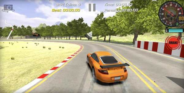 Real Drift Xtreme - Car Racing screenshot 4