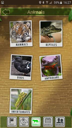 San Francisco Zoo screenshot 5