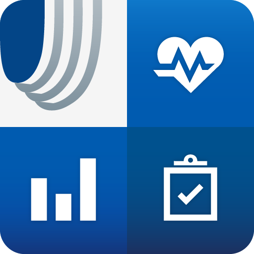 Health4Me icon