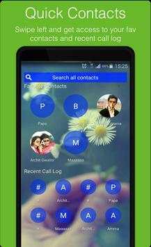 8 launcher WP Style Theme screenshot 3