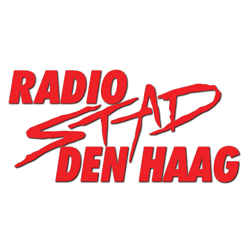 Radio Stad Den Haag (Official 2020) icon