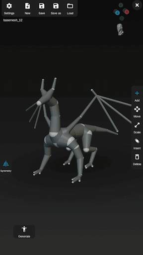 Sculpt  screenshot 8