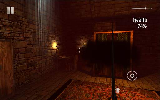 Stone Of Souls Lite screenshot 6